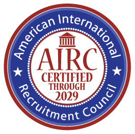 AIRC Certified