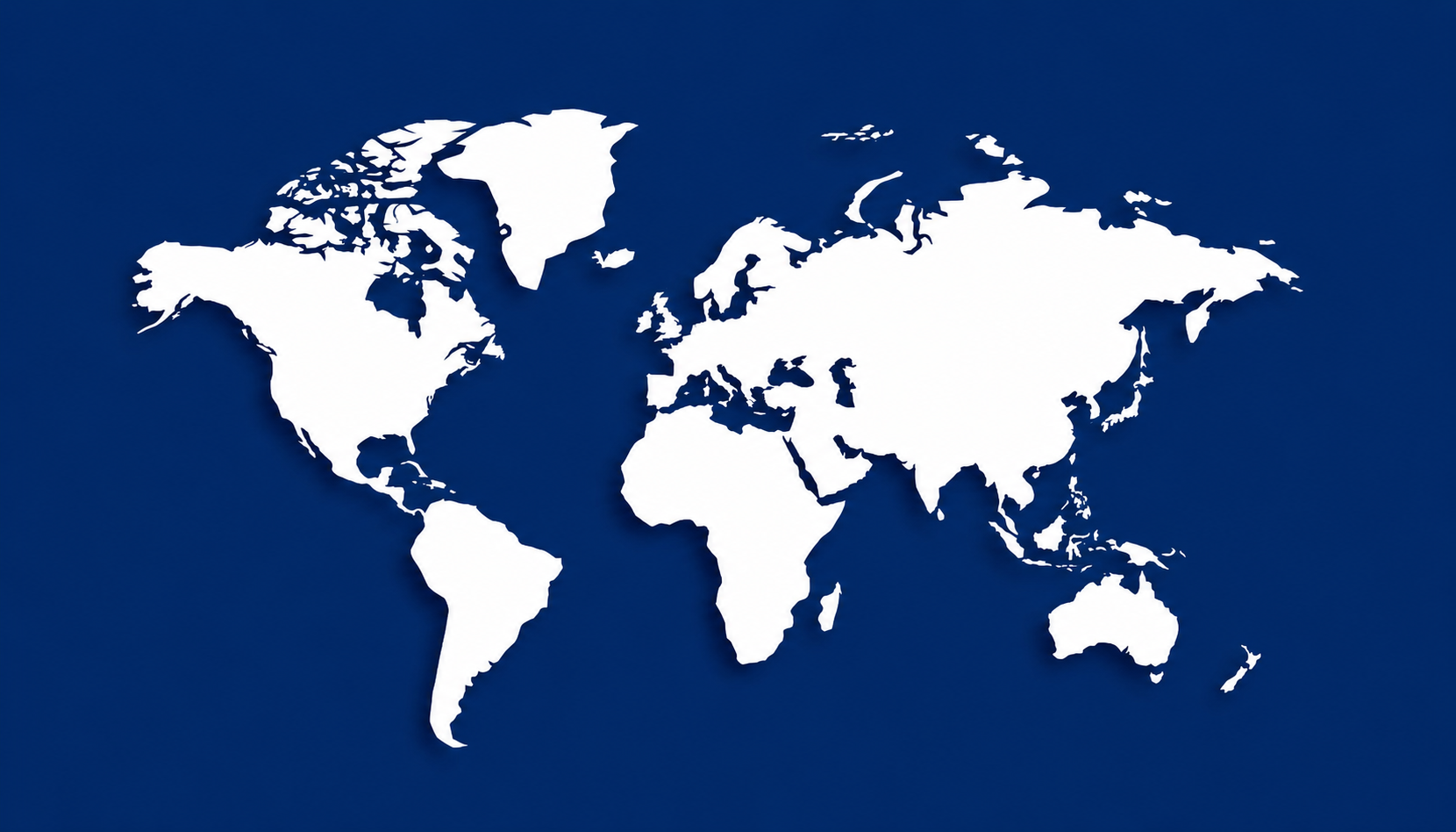 World Map