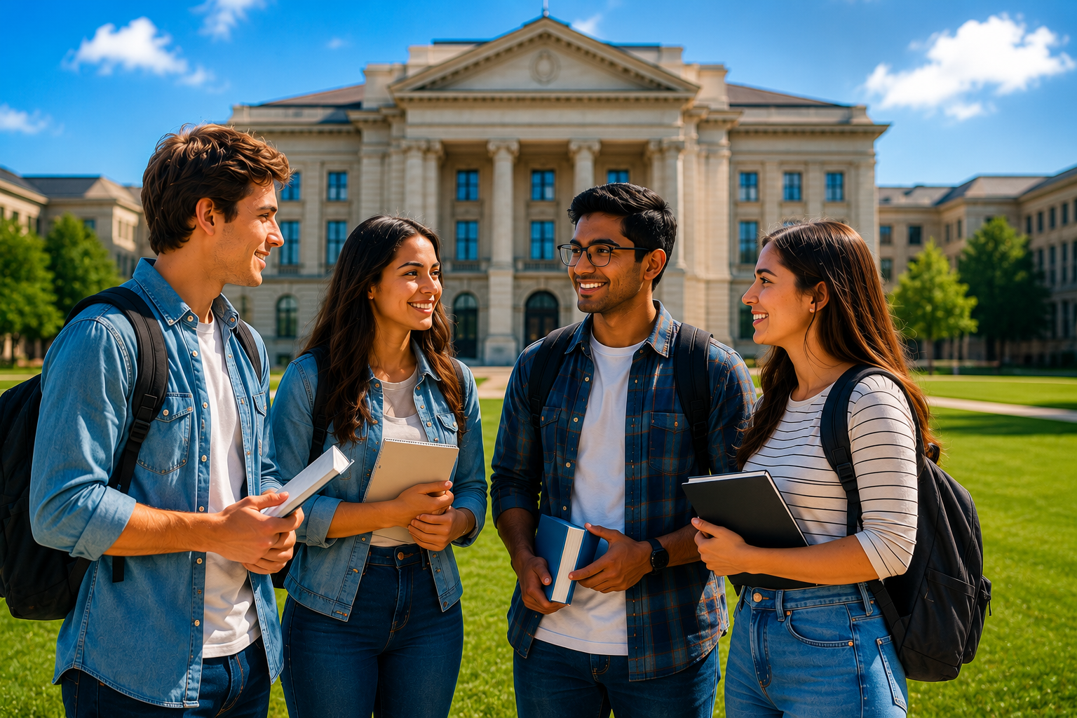 Bachelor's Programmes