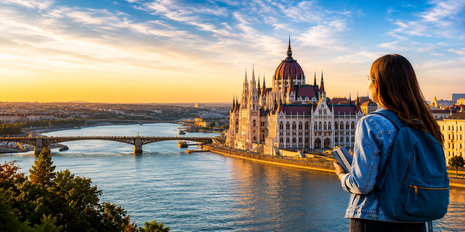 Hungary Hero Banner