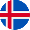 Iceland flag