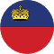 Liechtenstein flag