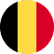 Belgium flag