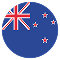 New Zealand flag